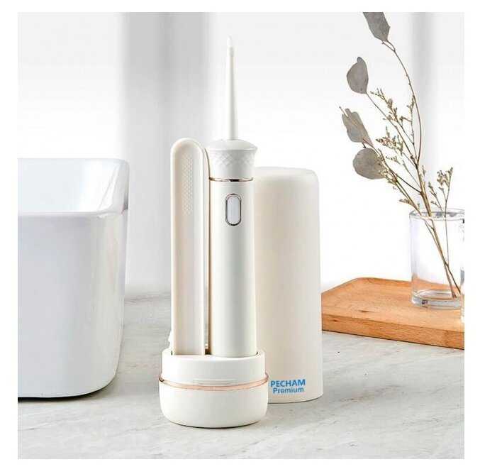 Ирригатор PECHAM Premium фотография 2