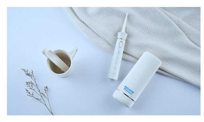 Ирригатор PECHAM Premium фотография 3