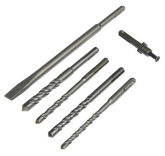 Перфоратор P.I.T. PBH24-C фотография 18