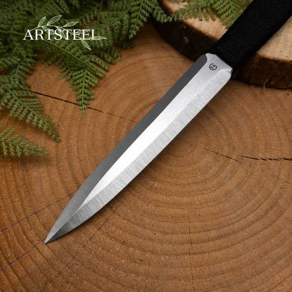 Набор ножей Ворсма Юст-1 фотография 21