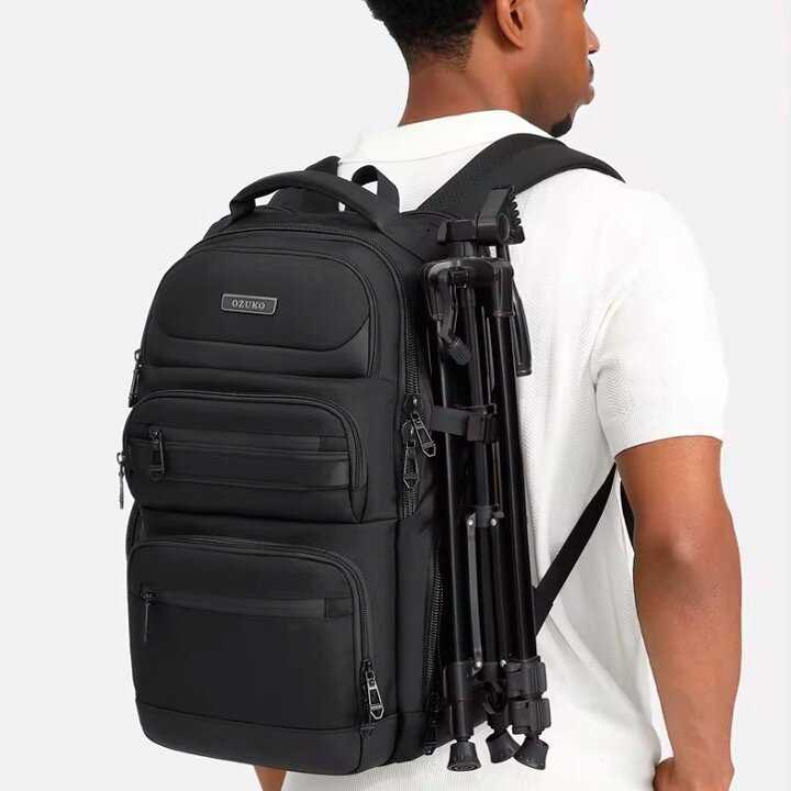 Рюкзак Ozuko 9772L фотография 8