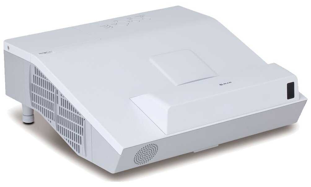 Проектор Maxell MC-AW3506 1280x800, 20000:1, 3700 лм, LCD фотография 2