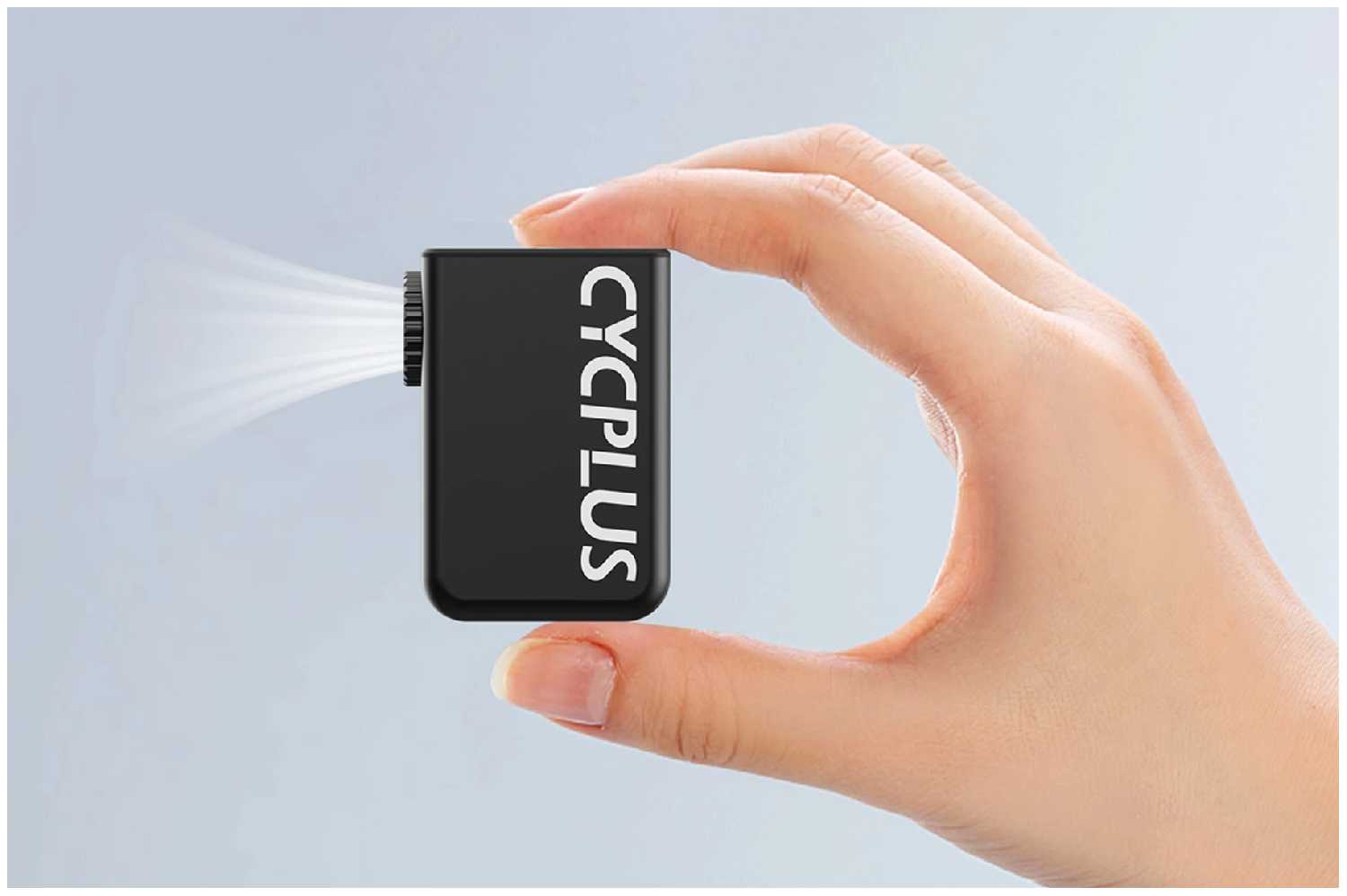 Мини-насос Cycplus Cube AS2 фотография 1