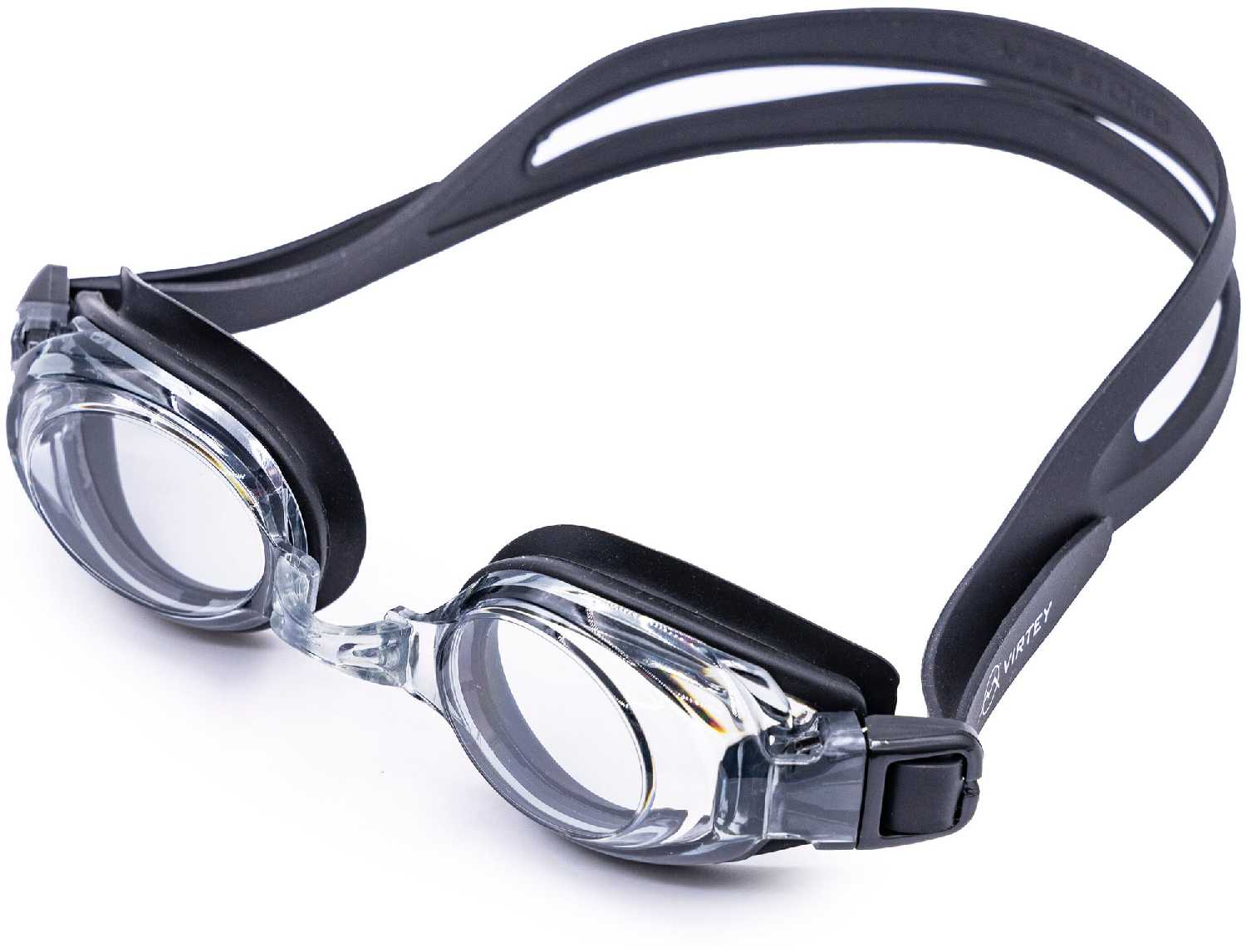Очки для плавания Virtey G1100 Sr (G1100) фотография 14