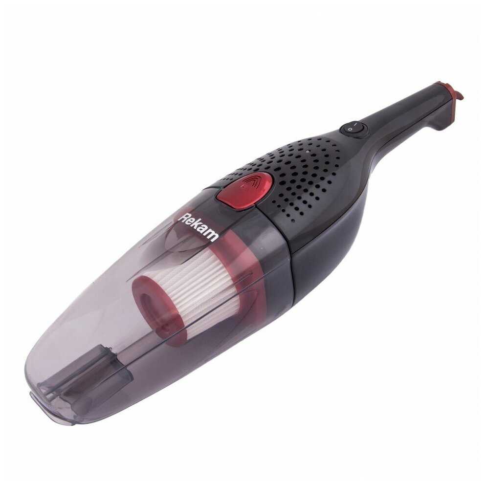 Пылесос Rekam HVVC-1150 