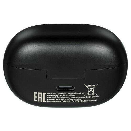 Наушники Fiero Moon M2 фотография 4