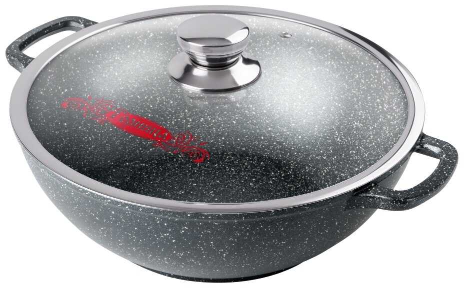 Казан Горница Гранит фотография 1