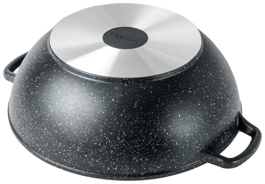 Казан Горница Гранит фотография 2