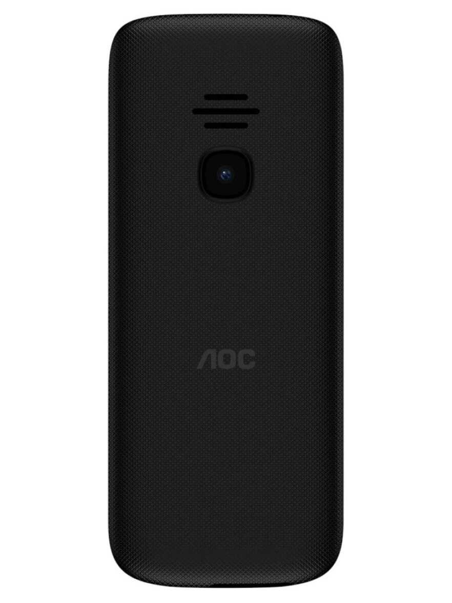 Кнопочный телефон AOC A280 фотография 1