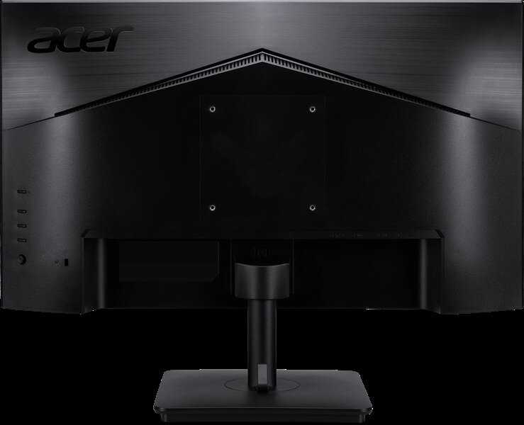 Монитор Acer Vero V247YHbiv (V247YHbiv) фотография 6