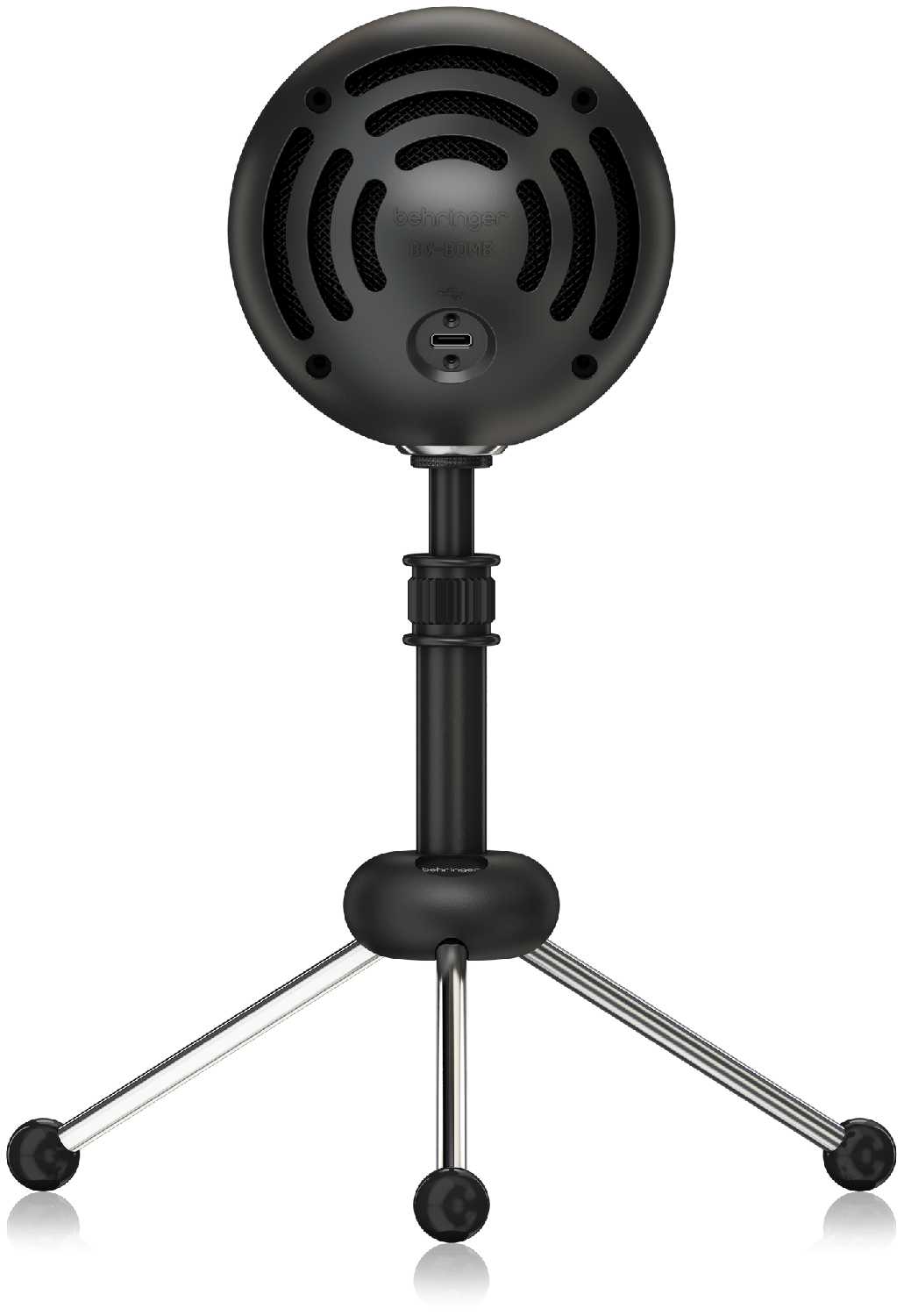 Микрофон Behringer BV-BOMB фотография 1