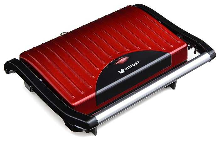 Сэндвичница Kitfort КТ-1609 Panini Maker