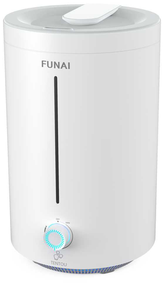 Климатический Прибор Funai USH-TTM7201WC фотография 1