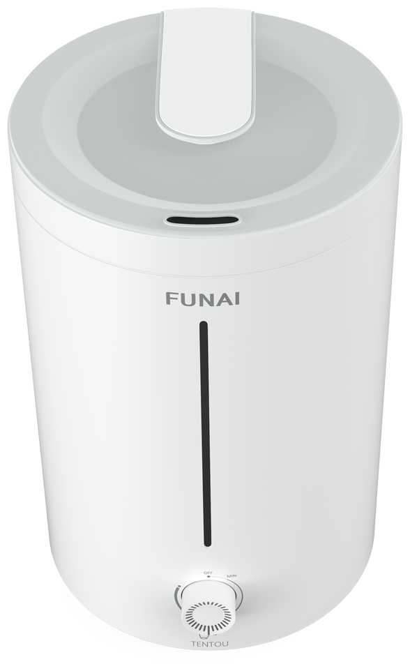 Климатический Прибор Funai USH-TTM7201WC фотография 2