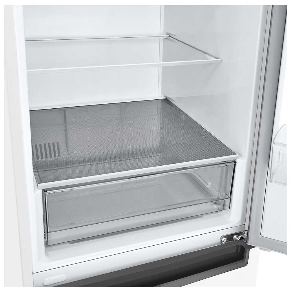 Холодильник LG GA-B509DQXL фотография 9