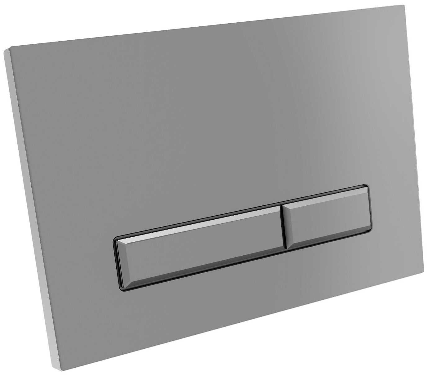 Комплект инсталляции для подвесного унитаза 4 в 1 Lavinia Boho Relfix 38010020 (rectangular) фотография 17