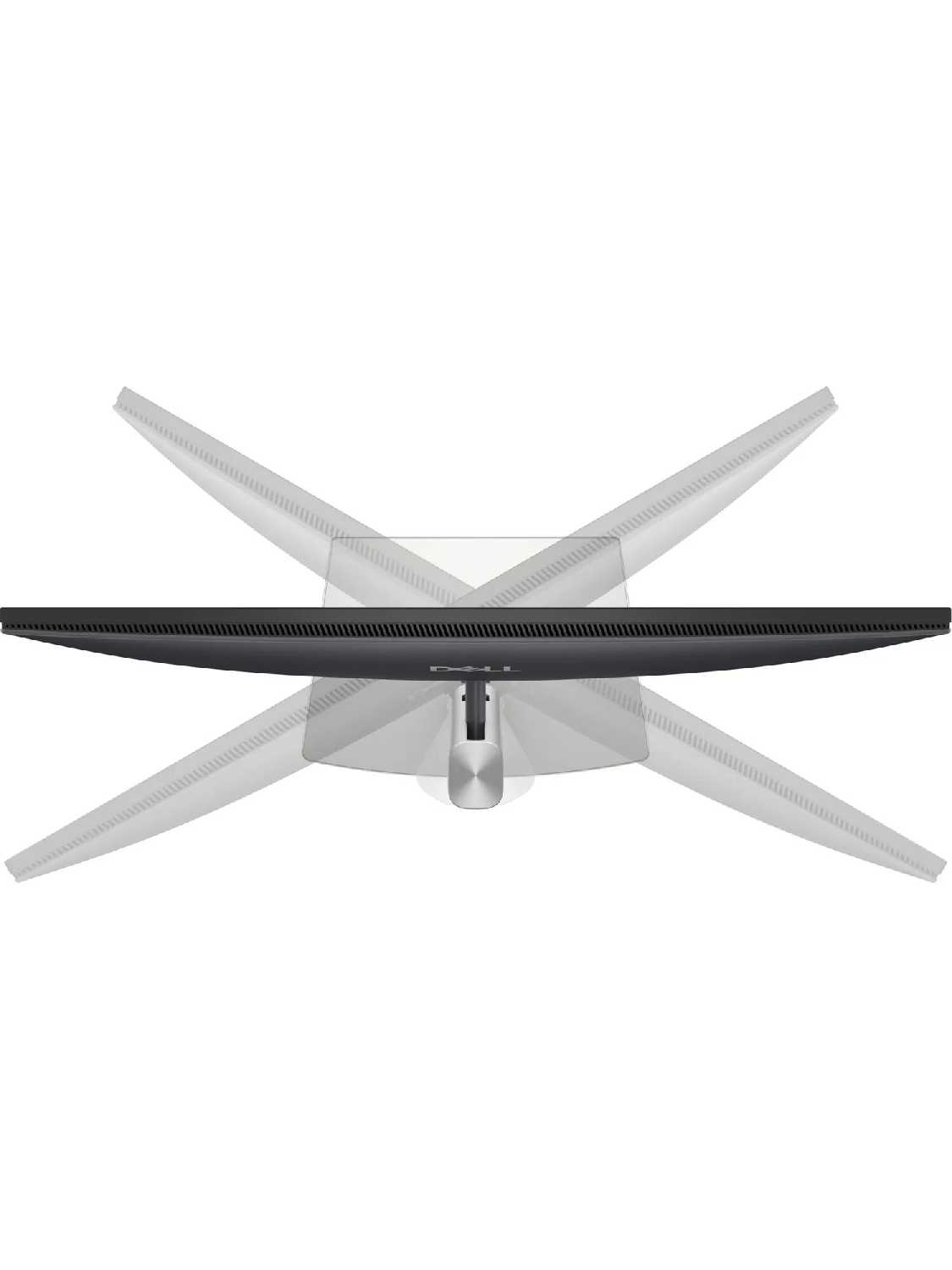 Монитор DELL P2725DE фотография 4