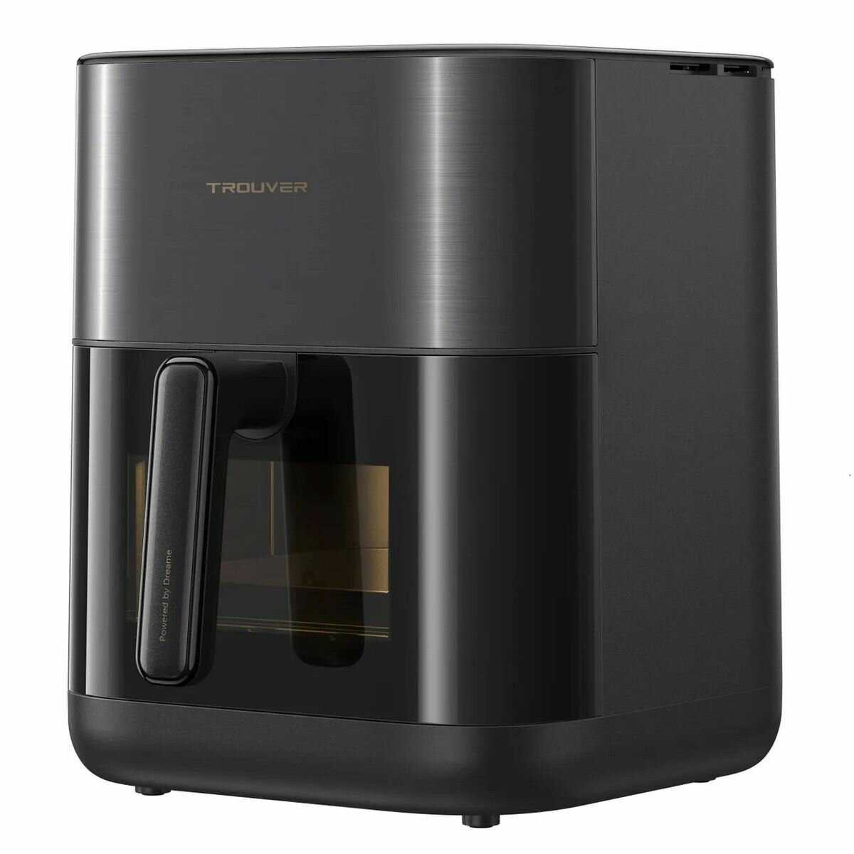 Мультипечь Xiaomi Smart Air Fryer Pro 4L [MAF05]