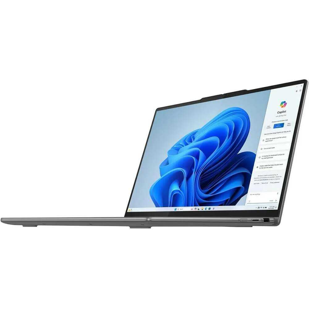 Ноутбук Lenovo Yoga 7 2-in-1 14AHP9, 14