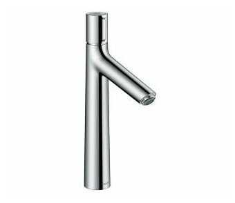 Смеситель для раковины (умывальника) hansgrohe Talis Select S 72045000, нажимной фотография 18