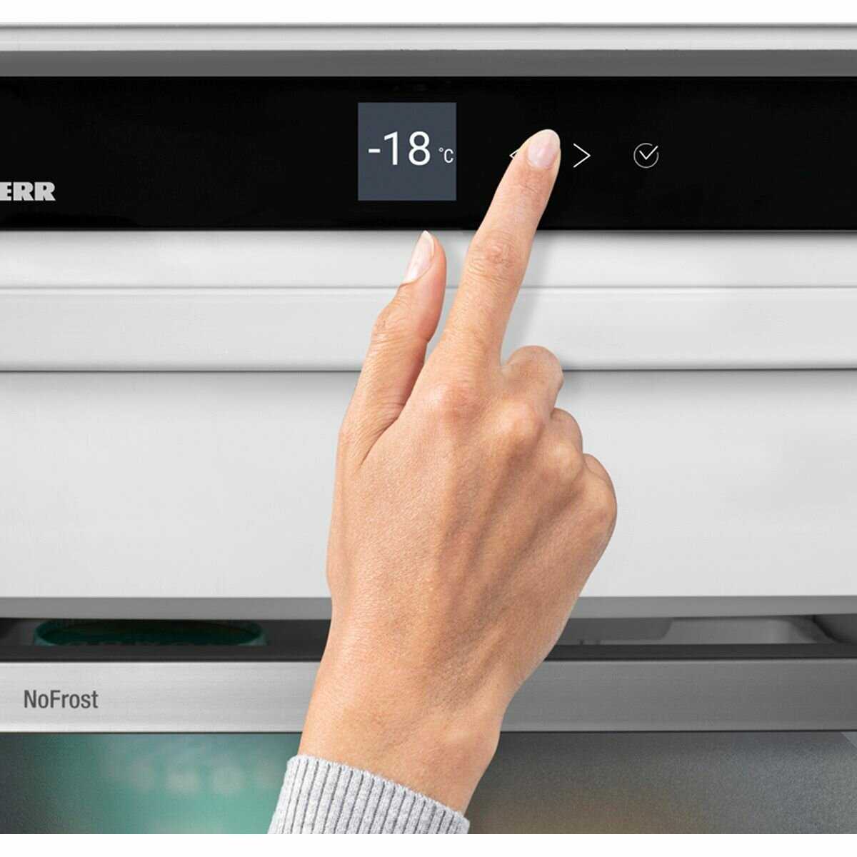 Холодильник Liebherr Plus XRFsf 5220-22 [001] [398 л, морозилка 271 л] фотография 6