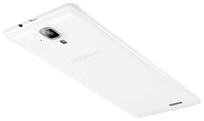 Смартфон Lenovo A536 фотография 2