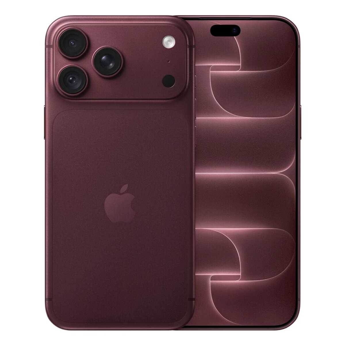 Смартфон Apple iPhone 18 Pro Max фотография 12