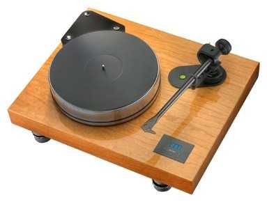 Виниловый проигрыватель Pro-Ject Xtension фотография 2