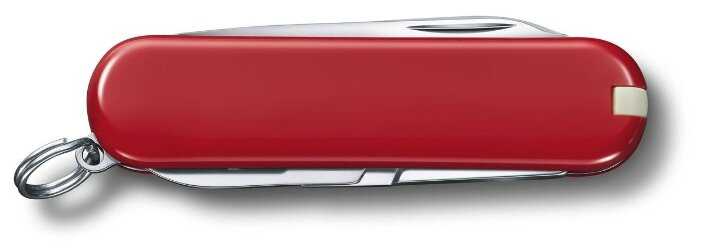 Мультитул брелок VICTORINOX Classic SD фотография 4