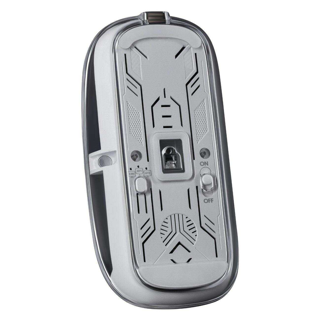 Мышь беспроводная Defender Ixes MM-999 LED (MM-999) фотография 16