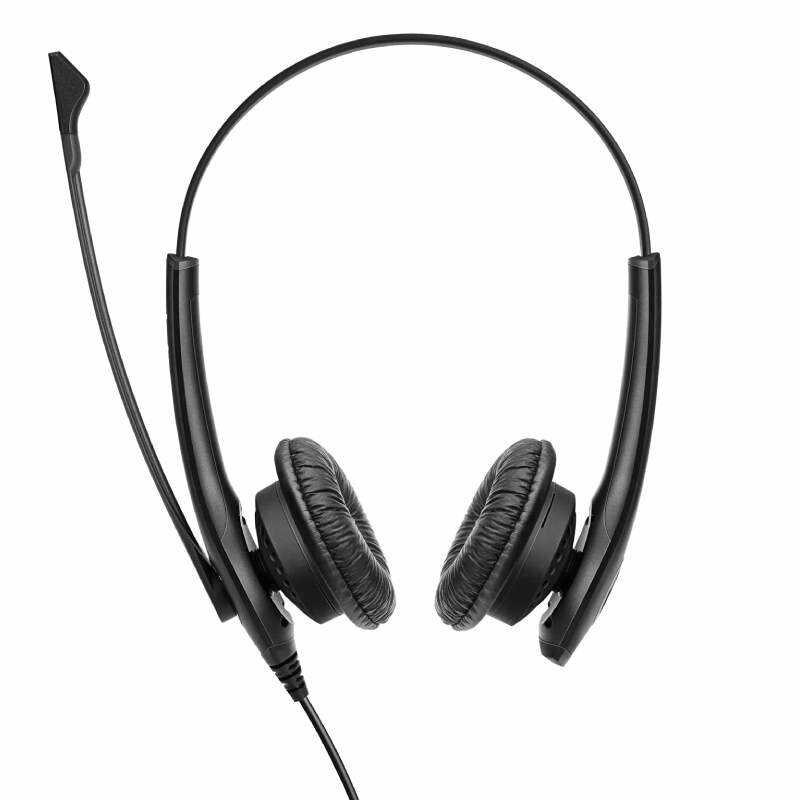 Беспроводные наушники Jabra Evolve 65 SE MS Stereo Link (6599-833-309) фотография 3