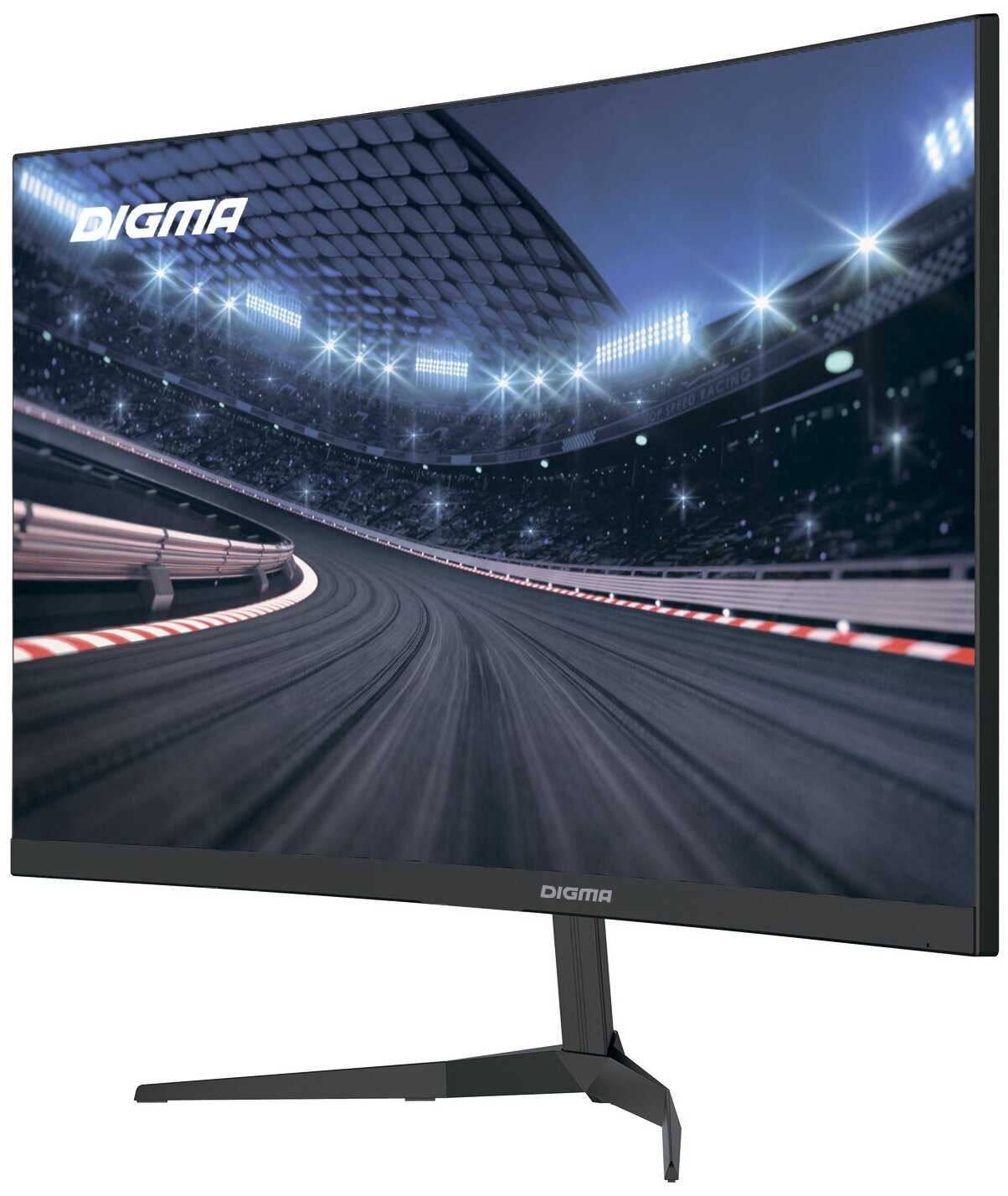 Монитор Digma 23.6