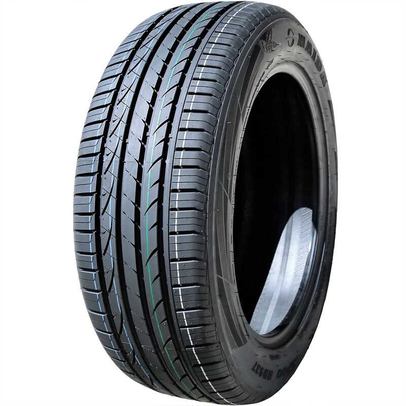 Шины летние HAIDA HD937 225/55R18 фотография 1