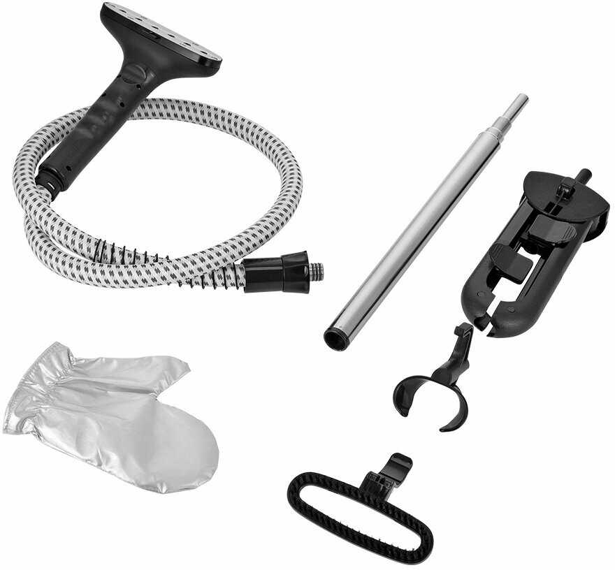 Отпариватель Kitfort КТ-9353 фотография 8