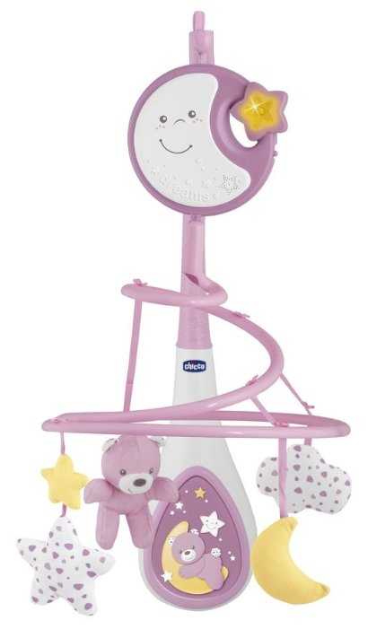 Электронный мобиль Chicco Next2Dreams фотография 4