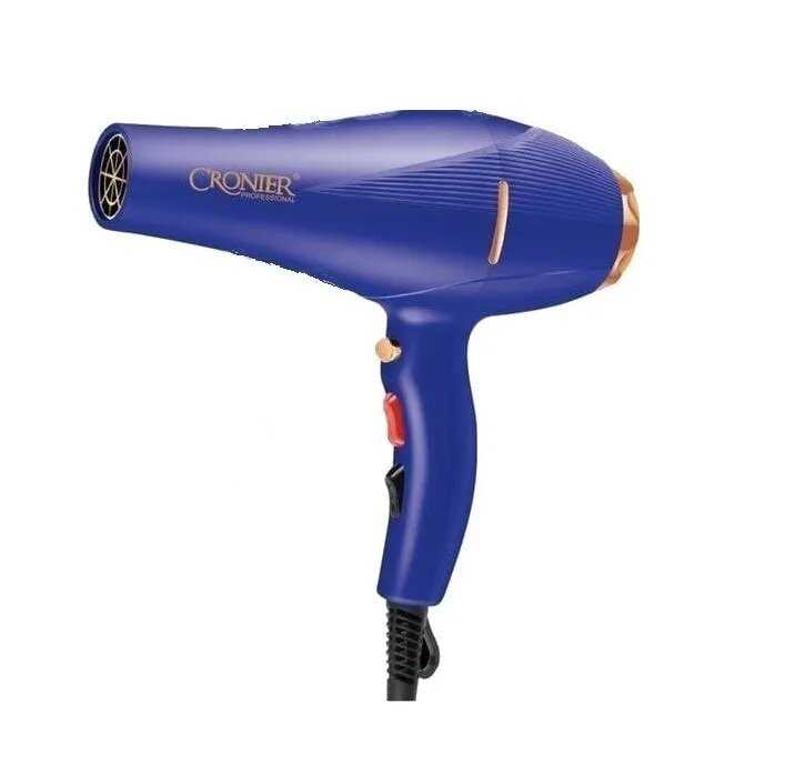 Фен Cronier CR-6699 фотография 9