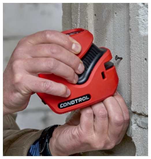 Лазерный нивелир CONDTROL Neo X200 (1-2-115) фотография 15