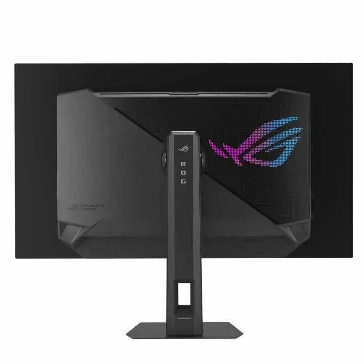 Монитор ASUS ROG Strix OLED XG32UCWG фотография 5
