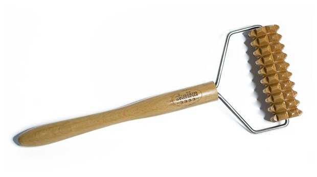 Skalka Деревянный массажер инструмент для массажа №23 Валик