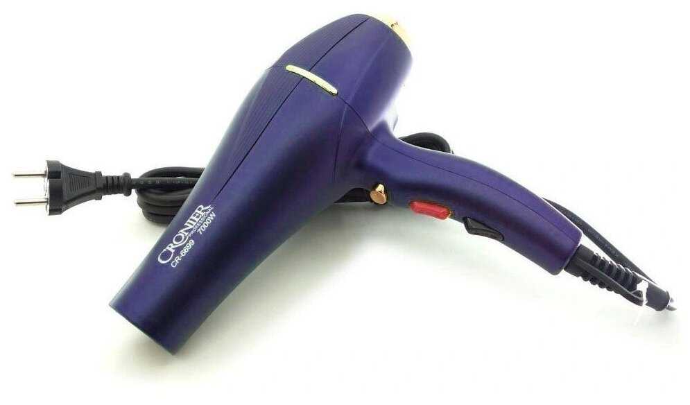 Фен Cronier CR-6699 фотография 6