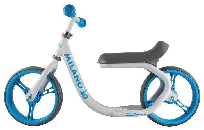 Беговел TechTeam Milano 3.0 фотография 1