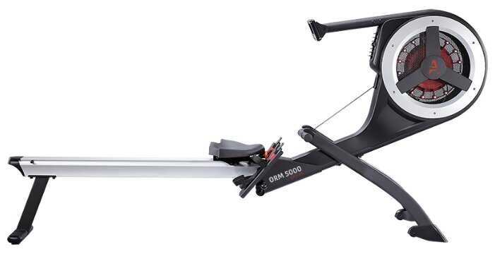 Гребной тренажер AMMITY Ocean ORM 5000 фотография 3