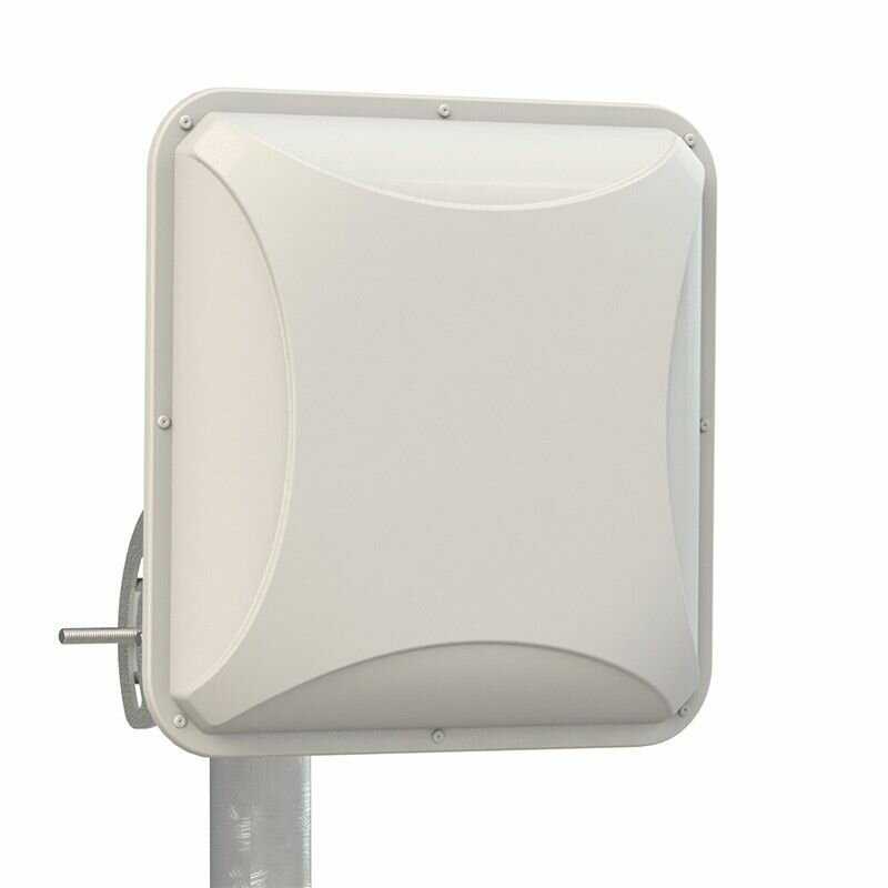 Комплект для дачи и дома WiFi роутер NETGIM MC70 фотография 1