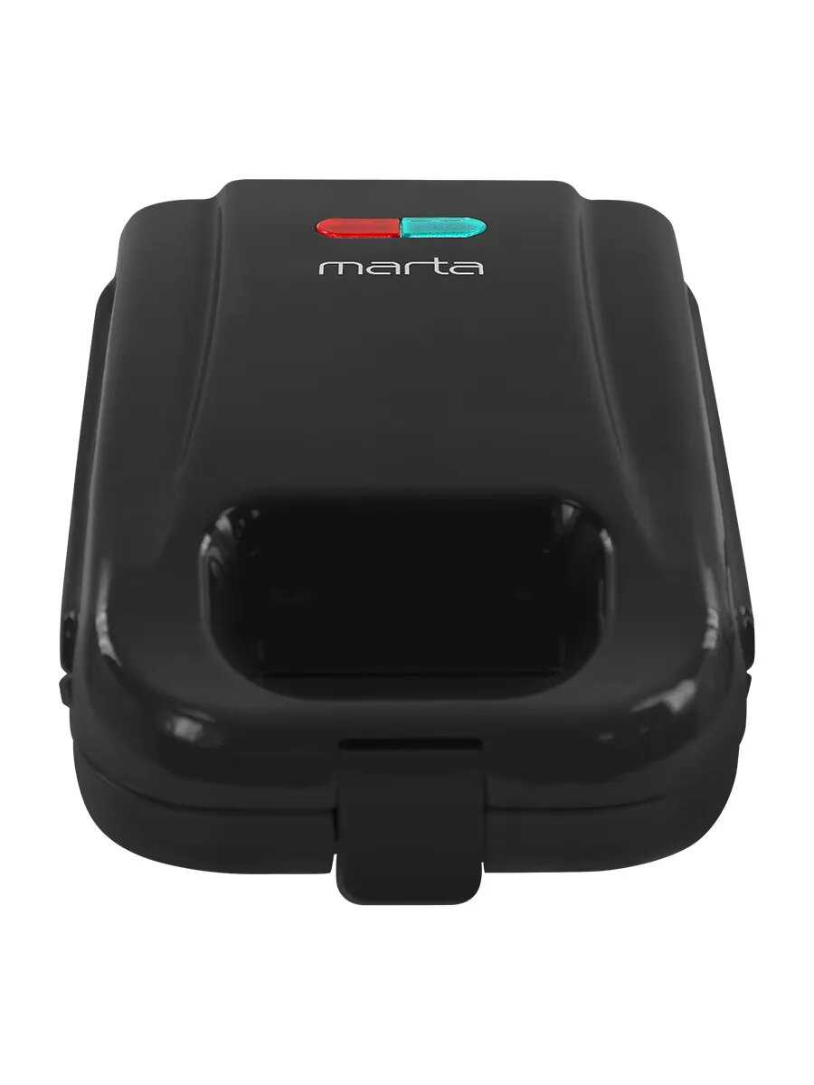 Прибор для выпечки MARTA MT-SM1737D 4 в 1 фотография 24