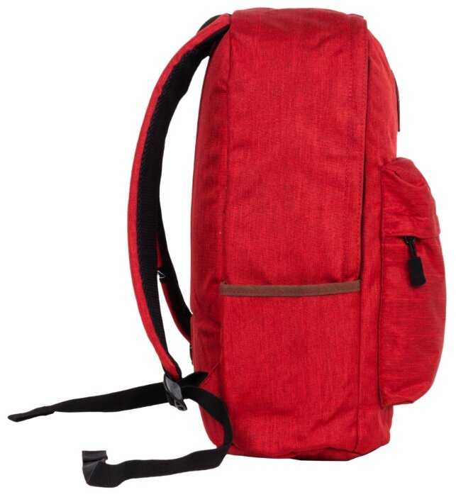 Городской рюкзак POLAR 16009 20.5 фотография 1