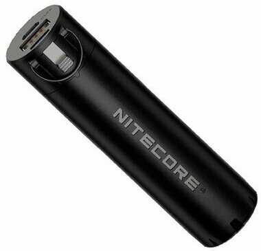 Внешний аккумулятор NITECORE NC10000 Power Bank 20W фотография 1