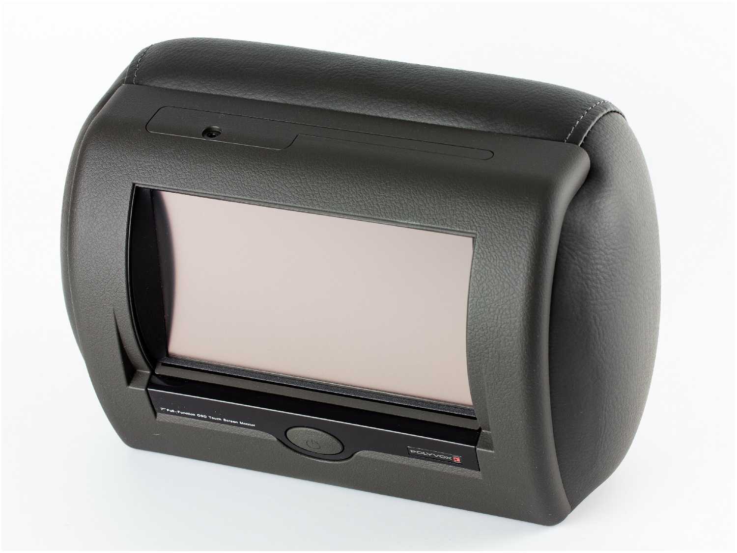 POLYVOX STANDART Комплект из подголовников Polyvox PAV-D10 и Polyvox PAV-T10 фотография 2