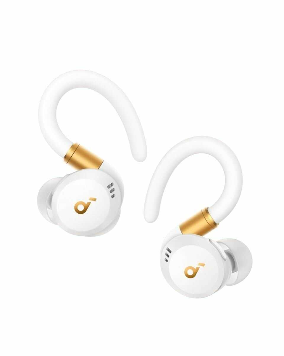 Беспроводные наушники Soundcore by Anker Sport X20 фотография 22