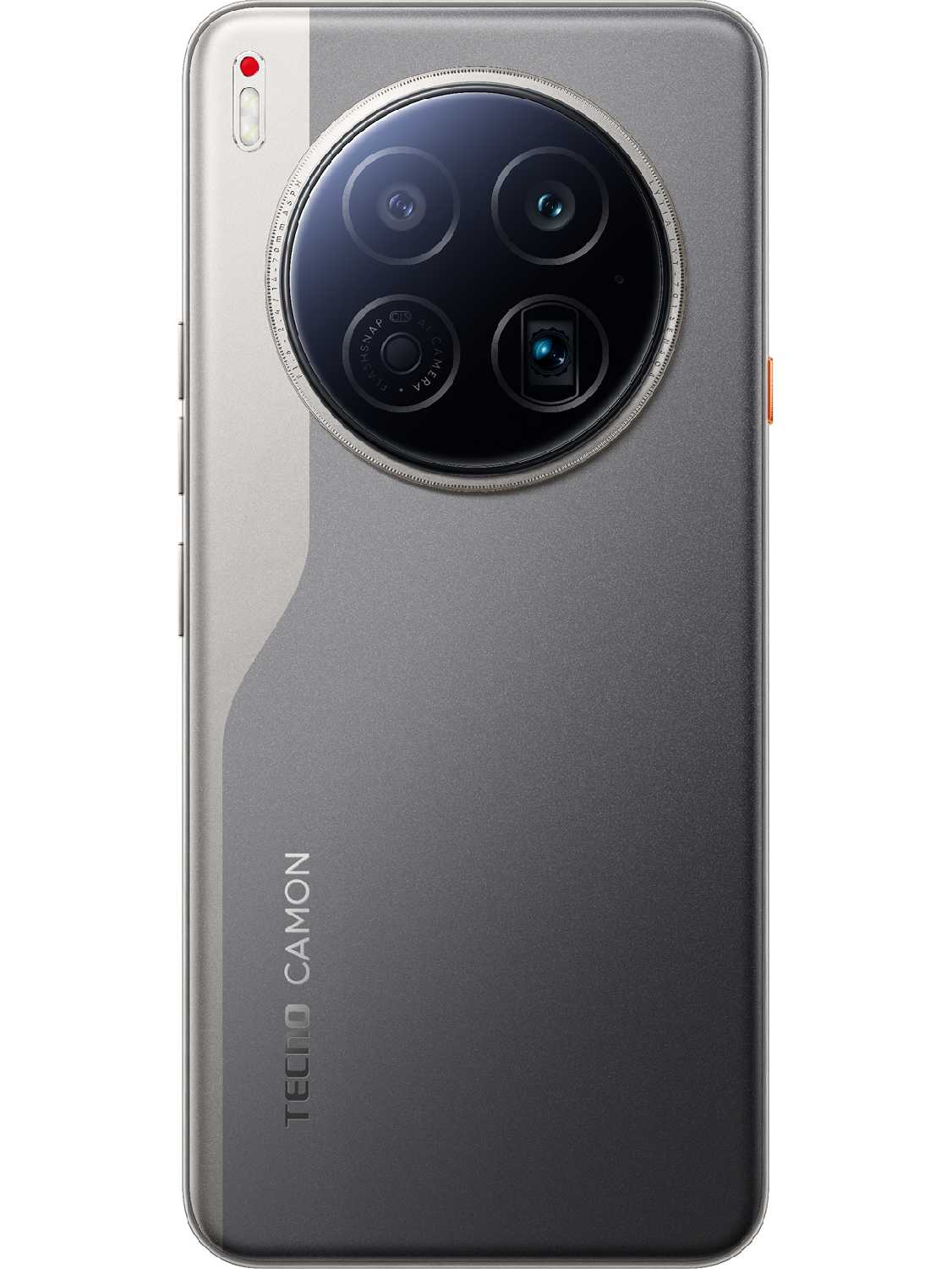 Смартфон TECNO CAMON 40 Premier 5G фотография 2