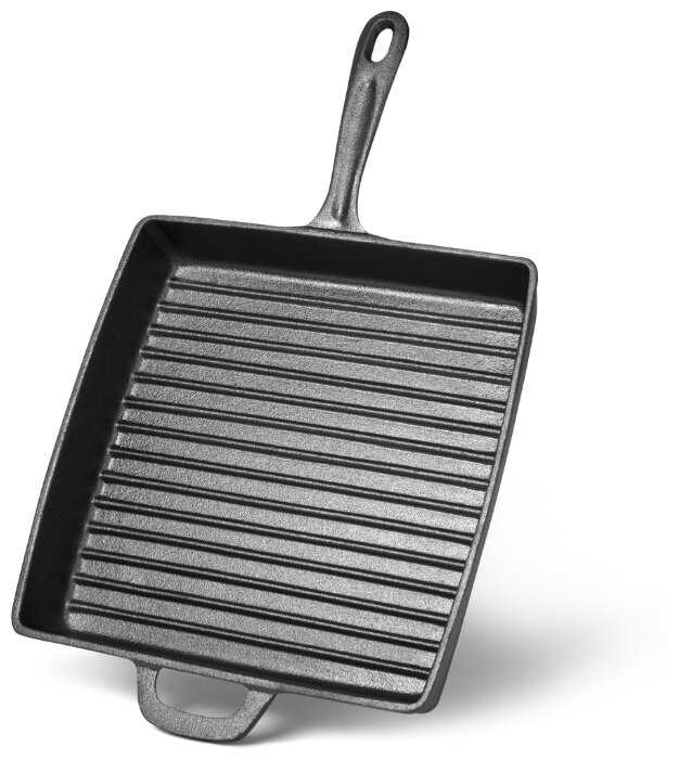 Сковорода-гриль Fissman 4137